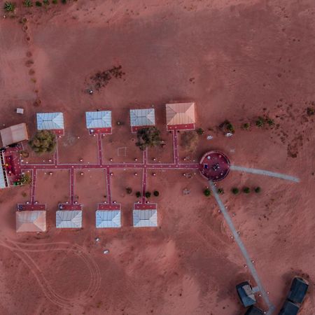 Desert Experience Glamping Merzouga Ngoại thất bức ảnh
